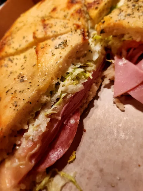 Taste Of Little Italy