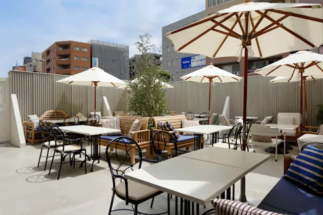 La Maison Center Kita