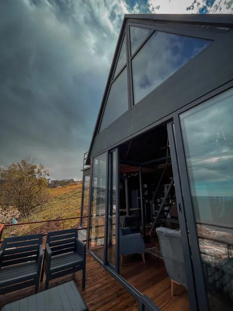 Silent Hill Bungalow Trabzon