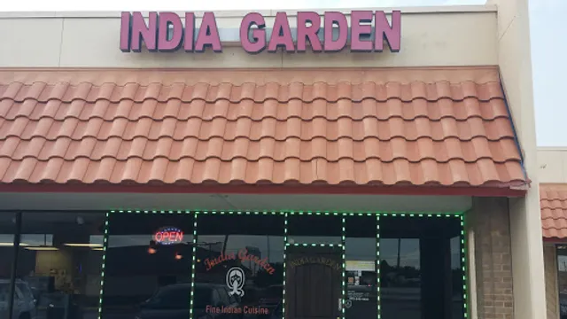 India Garden