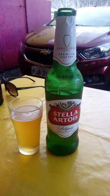 Pães e Doces Nova Rainha da Montanha