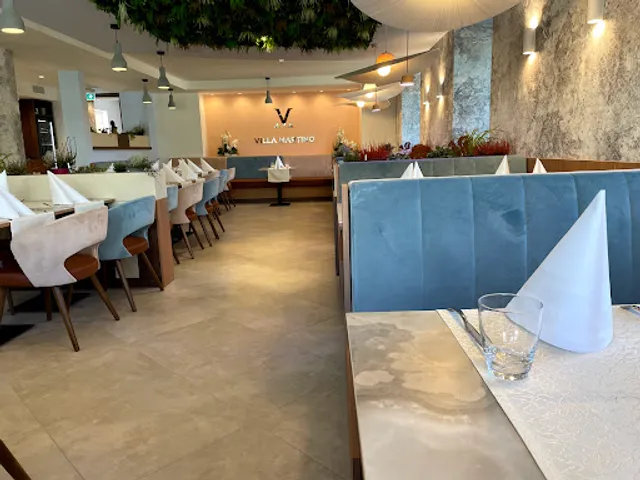 Ristorante Villa Martino Bad-Säckingen