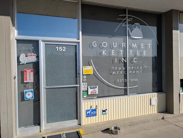 The Gourmet Kettle Inc