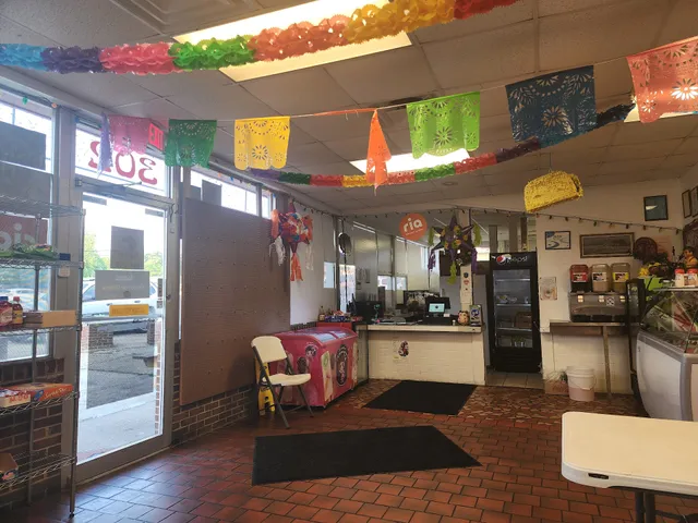 Taqueria Ms.Flores