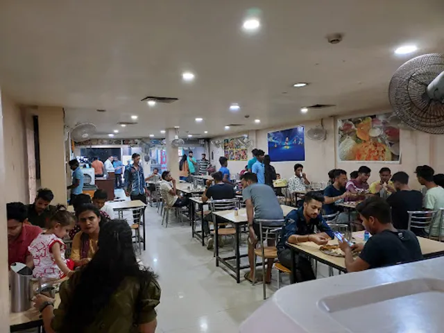 Punjabi Tandoori Tadka Dhaba