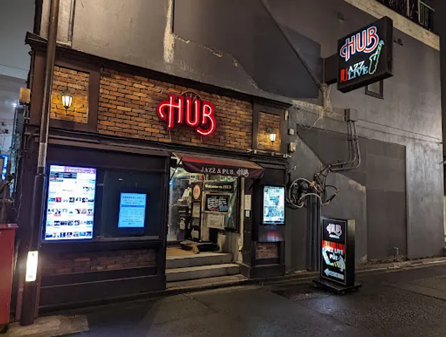 HUB Asakusa