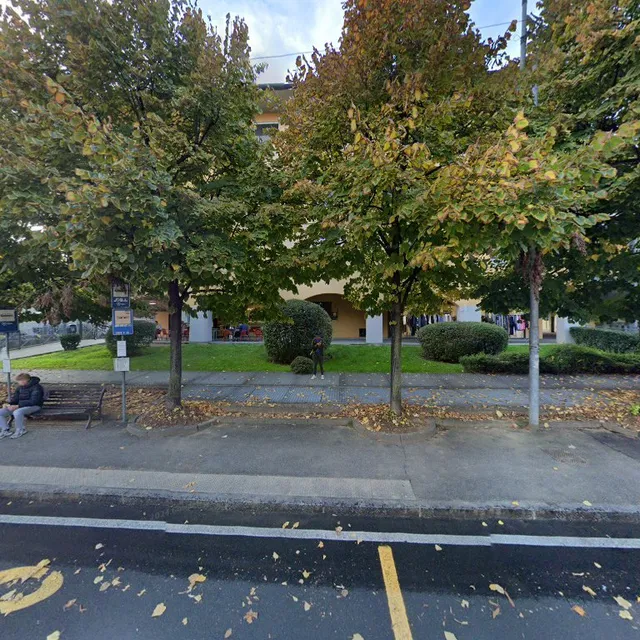 Panificio Angioletti Giovanni