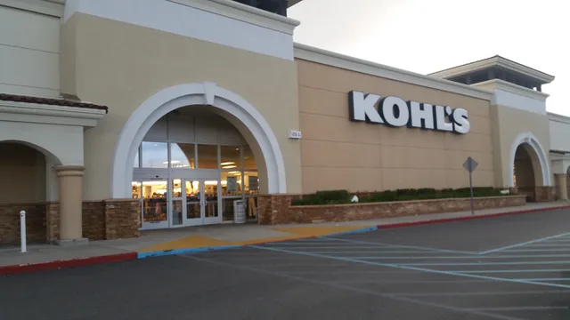Kohl's