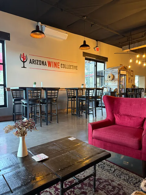 Arizona Wine Collective