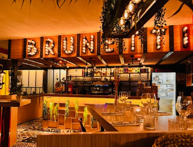Brunetti Trattoria