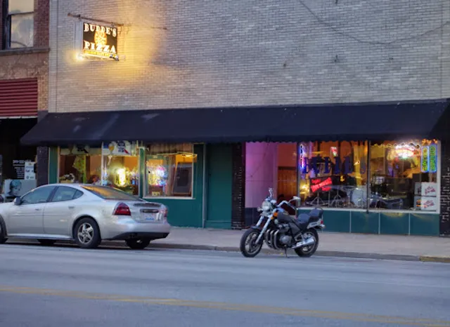 Budde's Pizza & Spirits