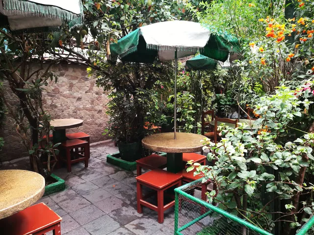 Cebicheria Kelly Pescados y Mariscos Cusco Perú