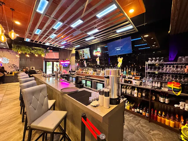 KPOT Korean BBQ & Hot Pot