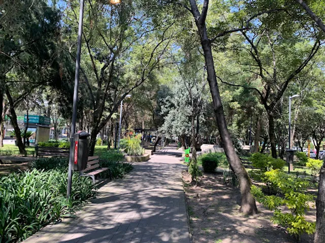Machado Park