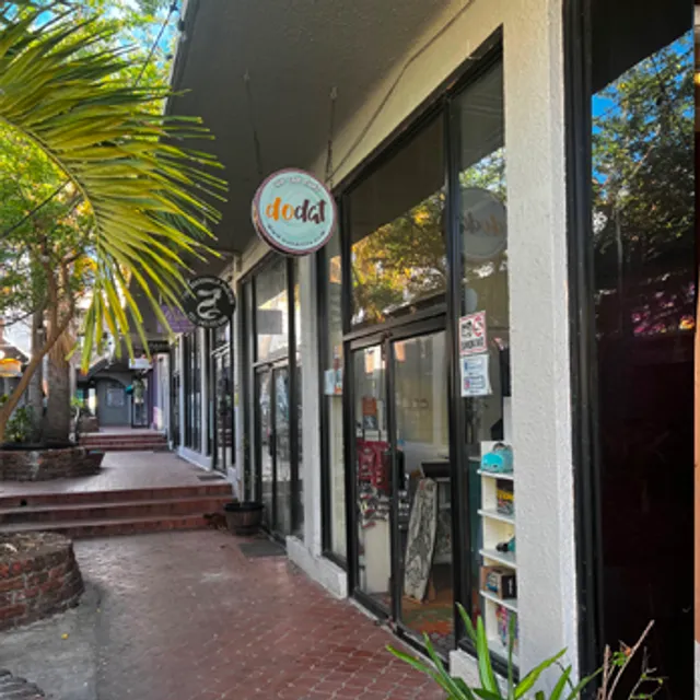 DODAT ST. CROIX TOYS AND SOUVENIRS