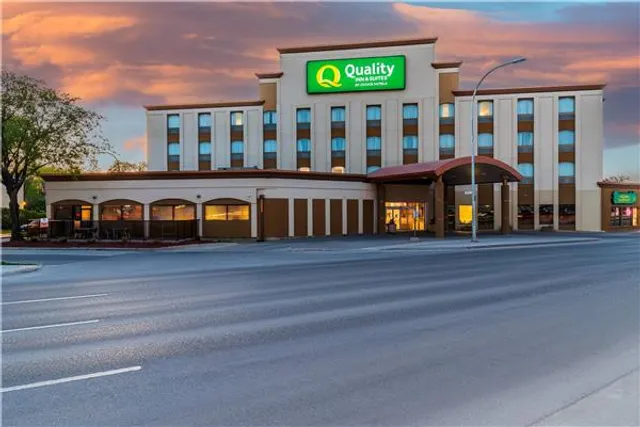 Quality Inn & Suites