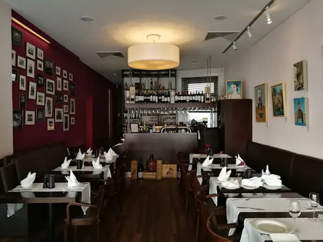 Restaurante Porto
