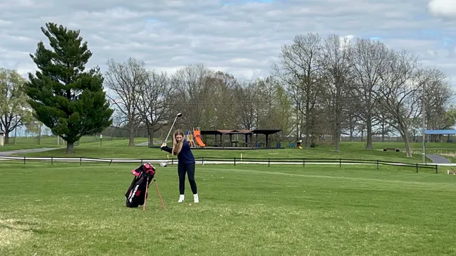 Belk Park Golf Course