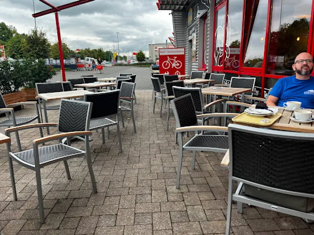 Bäckerei Gillen GmbH