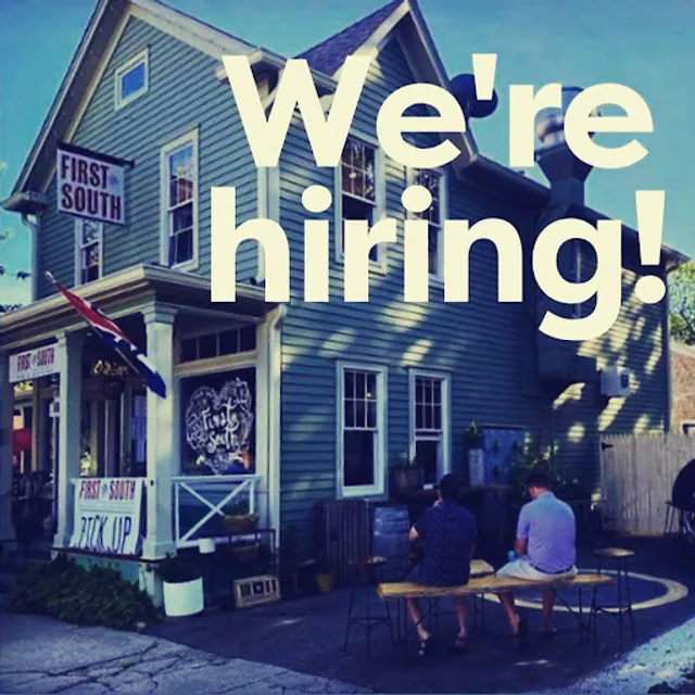 First and South Restaurant & Bar