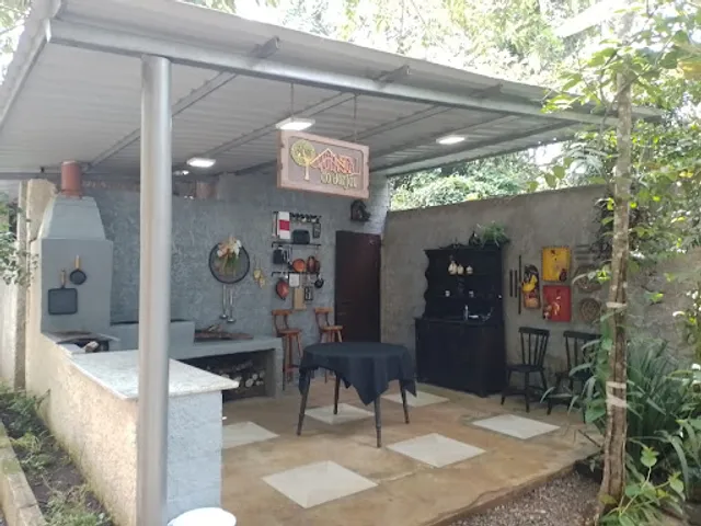 Quintal do Jorjão ® - Próxima Feijoada&Samba 22/11