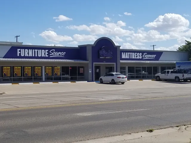 Furniture Source & Mattress Express