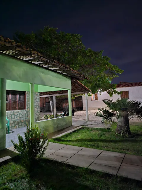 POUSADA SOSSEGO DO MAILSON