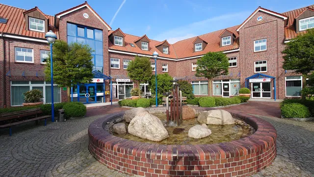 Sporthotel Middelpunkt