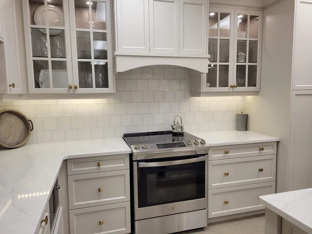 London Kitchen Studio