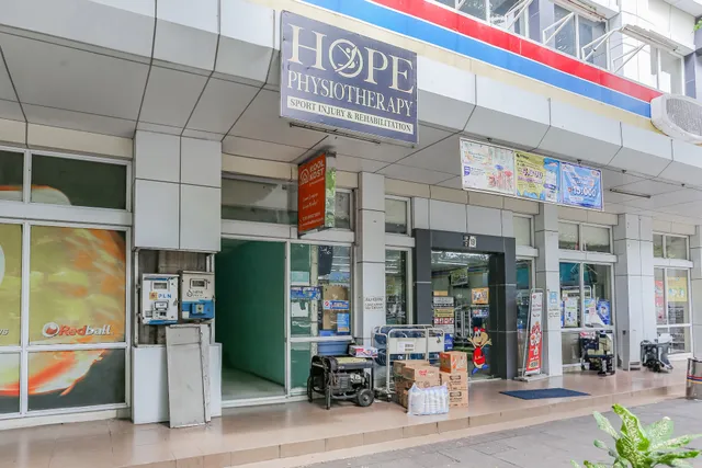 KoolKost @ Harapan Indah