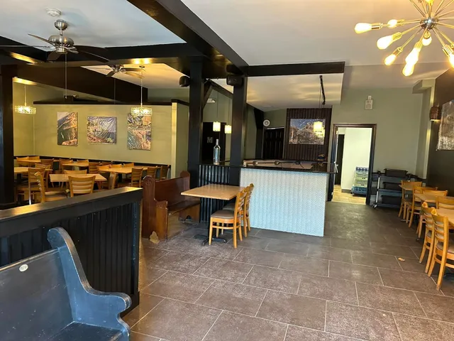 Johnnie's By The Sea