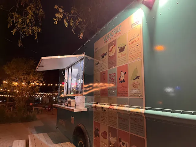 Veracruz All Natural