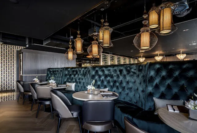 Wereld Restaurant Samen