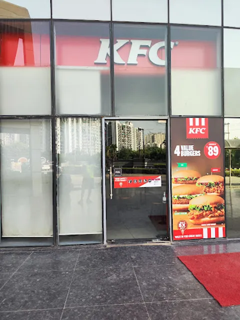 KFC
