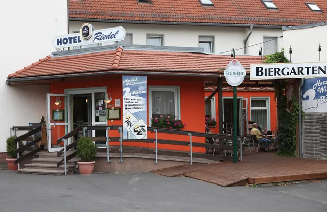 Hotel Riedel