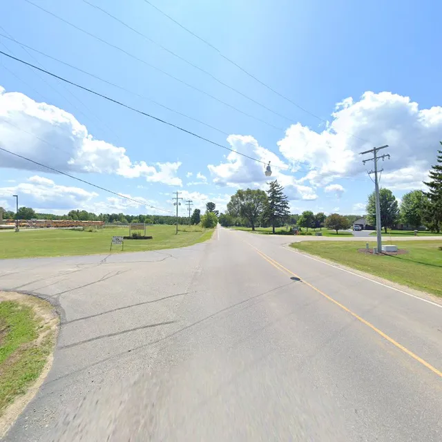 Farwell Area Schools Athletic Fields