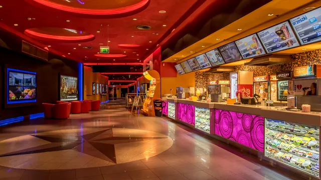 Cinema City Lublin Plaza