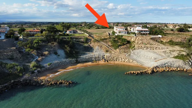 Aparthotel Capo Rizzuto Casa Vacanze CIN IT101013C2M9TCBNWA