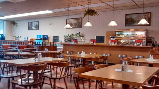 Villager Family Restaurant