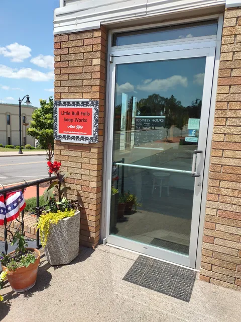 Little Bull Falls Soap Works Boutique