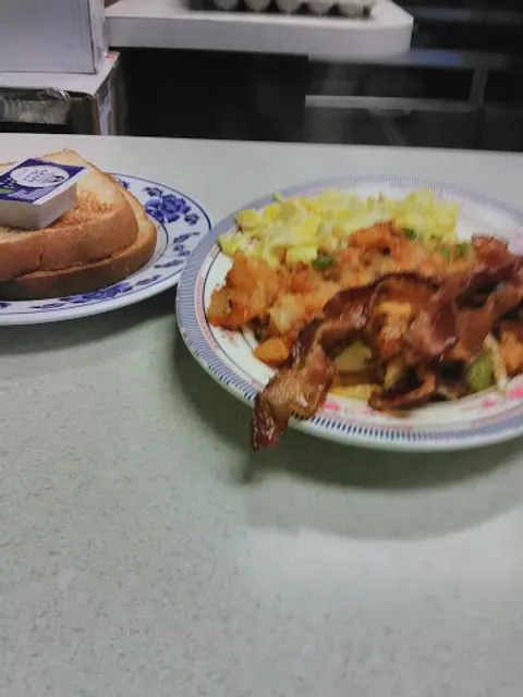 White Corner Restaurant