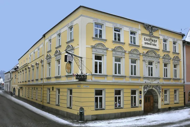 Hotel Goldener Adler