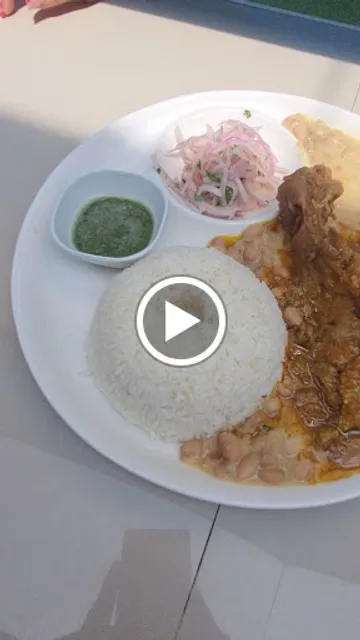 Ajicito y limón 🌶️🍋