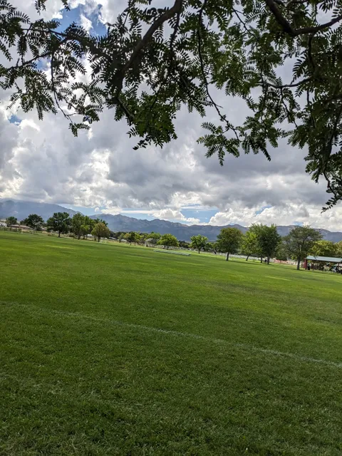 Grantsville City Park