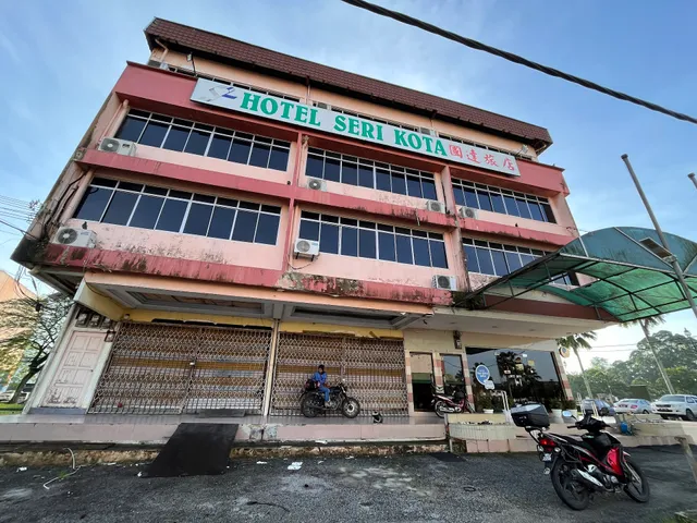 Hotel Seri Kota Satu