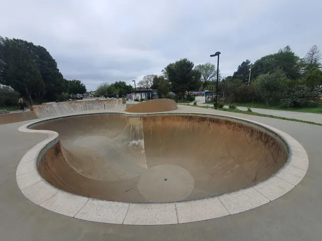 Skategarden Park