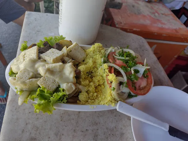 Casa de Massas São Jorge