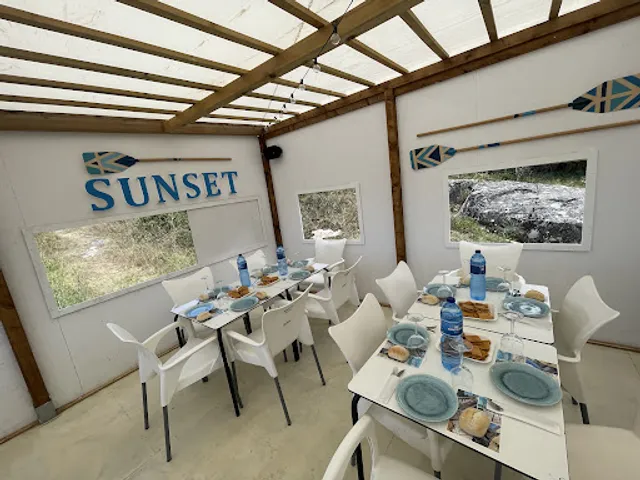 Gradisela Chiringuito