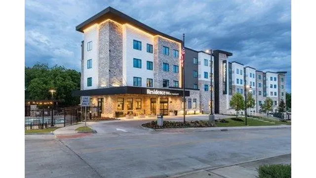 Residence Inn by Marriott Fort Worth Southwest
