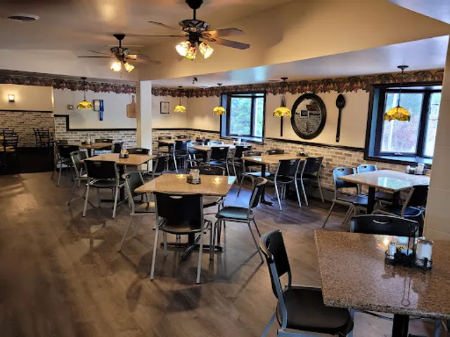 My Place Pizza Restaurant